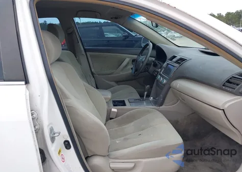 2007 Toyota Camry Ce from USA, damaged, VIN JTNBE46K973052676